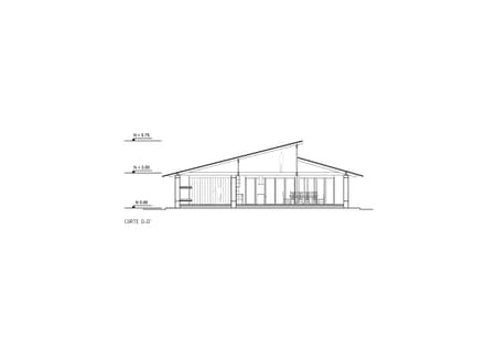 LASSO HOUSE